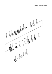 23914623-Gear, companion