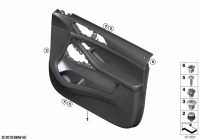51415A5A6D6-Garnish frt dr rh