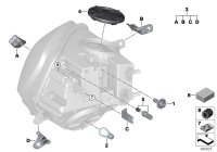 63117441309-Bracket unit