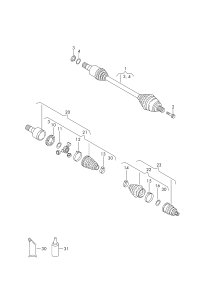 LN10740101-CLAMP