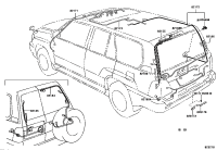 8217160622-WIRE, ROOF