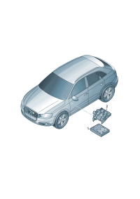 8X0907063L-Cont cont unit  * Note technology * Production information D  -27.05.2013