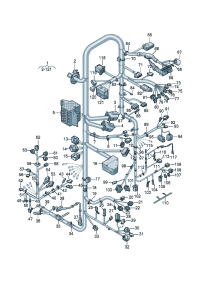 180971615B-Bracket-cable