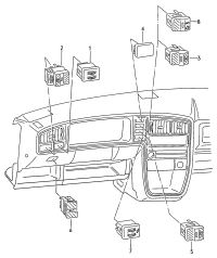1GD972559-Busbar assy-diagnosis