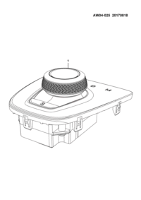 23590120-Changer assy, t