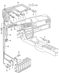 1GD971315-WIRE, DASH