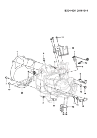 23975473-Grommet-filler plug