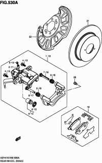 5580068L20-PAD SET