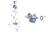 2979004212-Complete control unit
