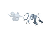 2972903300-Pedal mechanism