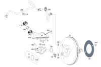 1774308500-PORSCHE CAYENNE VACUUM LINE