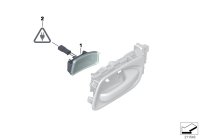 63310027465-Illumination assy-dr grip, lh