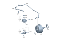 1674304000-PORSCHE CAYENNE VACUUM LINE