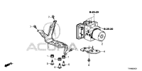 57111TBZH01-MODULATOR ASSY VSA