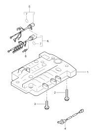 95532503915-Case, valve D  -01.04.2008