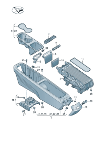 10D863241AUZB-Engine mounting