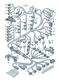 8E0971845B-Bracket Channel, drain