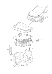 5WA937132A-Cover plate