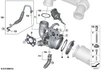 07145A5C6A9-Bolt, hex
