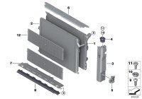 17119487033-THE BRACKET MODULE IS RIGHT