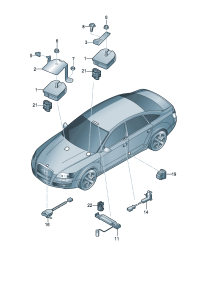 8K0953236-Switch assy-micro D  -17.01.2011
