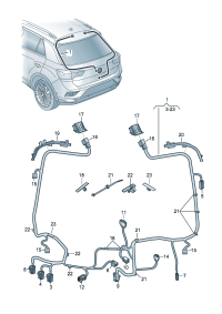 2GD971147K-Harness, Cover, rr. hatch  D  -05.09.2022