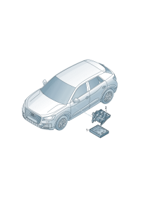 5Q0937084DG-Cont cont unit