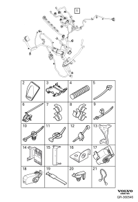 8690910-COVER,SOCKET