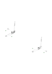 1090322C1C-S/belt pre-tensioner, lh