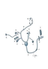 5DL971693B-Harness-door