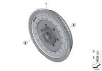 21212283824-Flywheel-double mass
