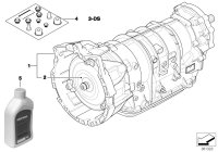 24007523281-Warranty a/t EH