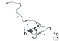 13907636131-Tube, fuel tank breather