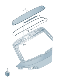 89G827933GRU-Spoiler (primed)
