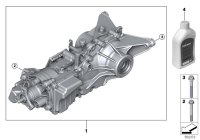 33108841514-Clutch-rr axle diff w/strut