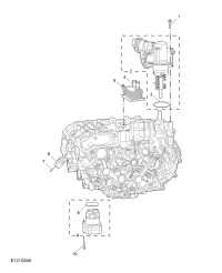 11077288-Pump assy-electric