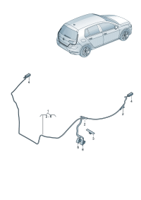 5H0971175-Wiring harness Filter  D  -13.02.2023