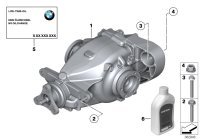33107592932-Transaxle rr