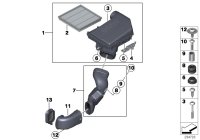 13717601874-Engine cover