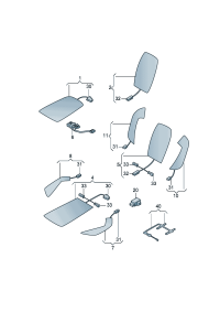 18G963553-Occupancy recognition For seat  D  -17.09.2012