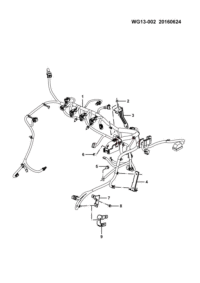 24546727-WIRE, ENGINE