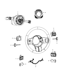 56046094AE-Switch Speed Control