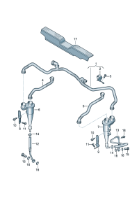 07C103474M-HOSE, VENTILATION
