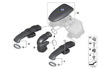 13717548900-CHARGE AIR PIPE-3(F30)