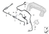 13907640053-Fuel tank exhaust pipe w
