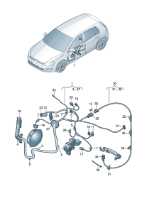 5GG971121F-Harness-door D  -19.01.2015