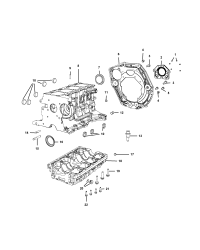 55237872-Bolt, flange conn, hexagon