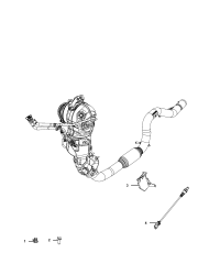 55282501-SENSOR OXYGEN