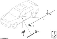 63317943361-Illumination assy-dr grip, lh