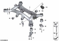 33316876240-DIFFERENTIAL BUSH *